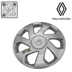 403156444R CALOTA ARO 15 KANGOO II 2021 EM DIANTE ... RN 56444R -2-